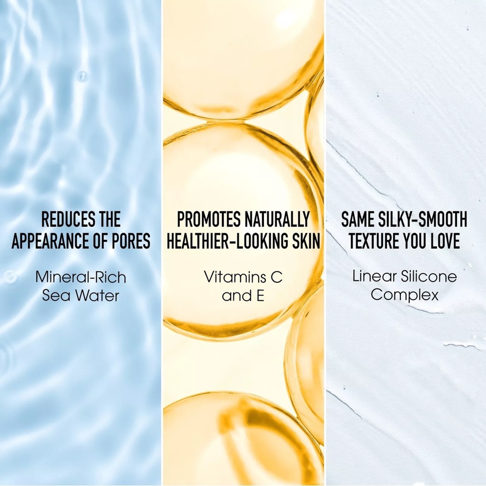 bareMinerals PRIME TIME Original Foundation Primer - Mini - Picture 7 of 10